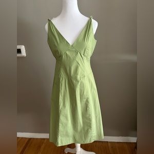 Eddie Bauer Aline dress